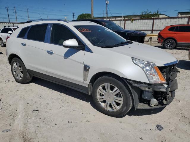 Photo 3 VIN: 3GYFNCE31DS535444 - CADILLAC SRX 