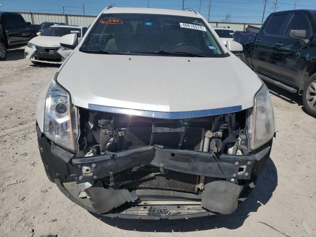 Photo 4 VIN: 3GYFNCE31DS535444 - CADILLAC SRX 