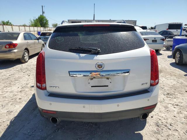 Photo 5 VIN: 3GYFNCE31DS535444 - CADILLAC SRX 