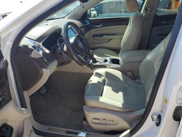 Photo 6 VIN: 3GYFNCE31DS535444 - CADILLAC SRX 