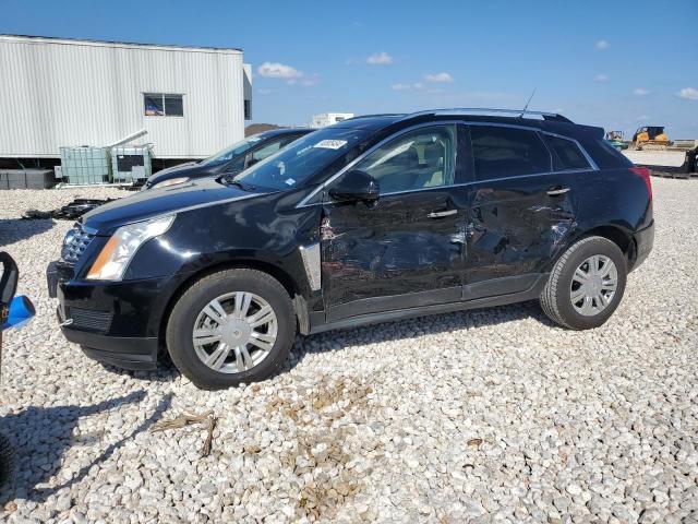 Photo 0 VIN: 3GYFNCE31DS550607 - CADILLAC SRX 