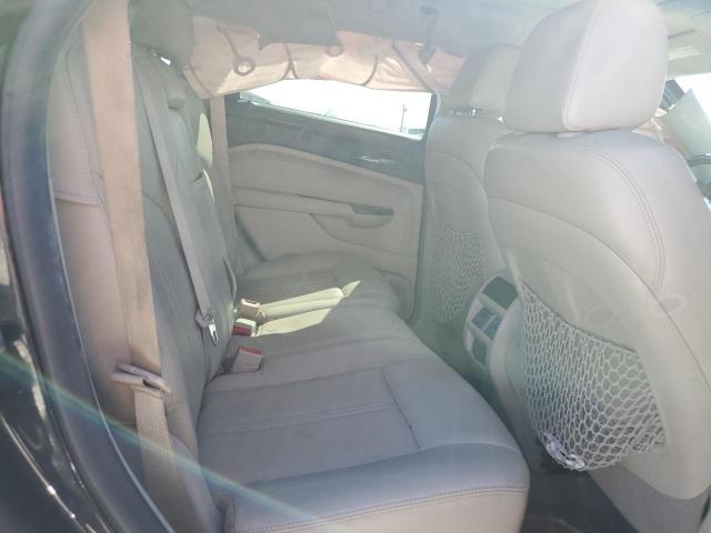 Photo 10 VIN: 3GYFNCE31DS550607 - CADILLAC SRX 