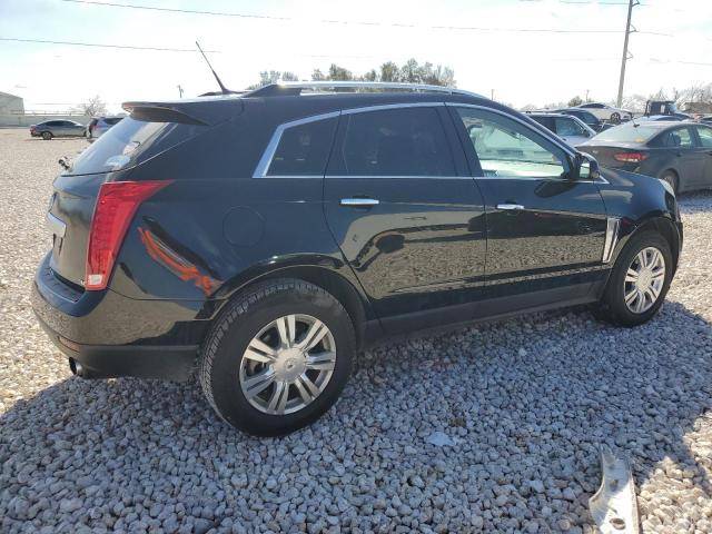 Photo 2 VIN: 3GYFNCE31DS550607 - CADILLAC SRX 