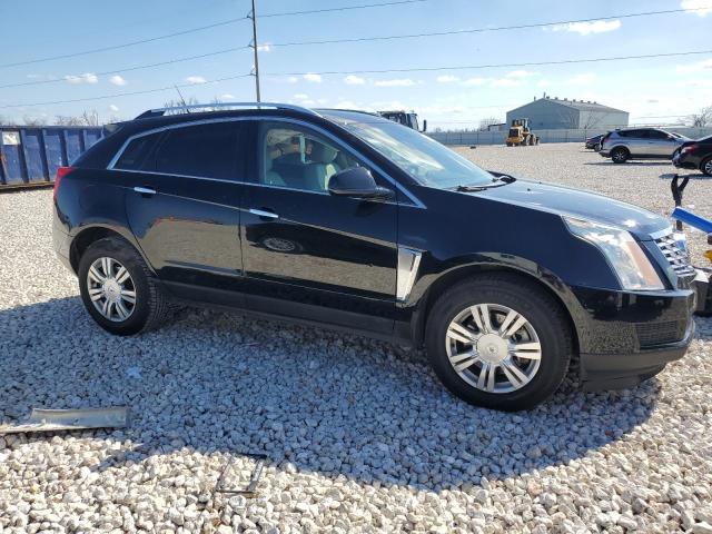 Photo 3 VIN: 3GYFNCE31DS550607 - CADILLAC SRX 