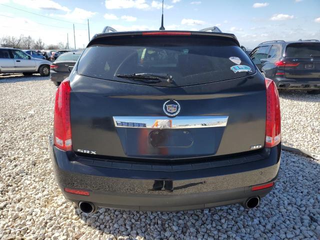 Photo 5 VIN: 3GYFNCE31DS550607 - CADILLAC SRX 