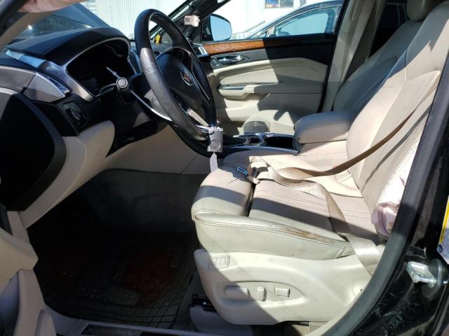 Photo 6 VIN: 3GYFNCE31DS550607 - CADILLAC SRX 