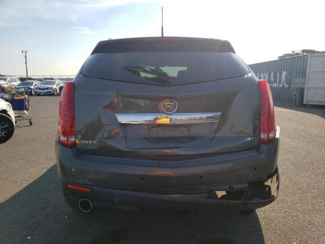 Photo 5 VIN: 3GYFNCE31DS553930 - CADILLAC SRX LUXURY 