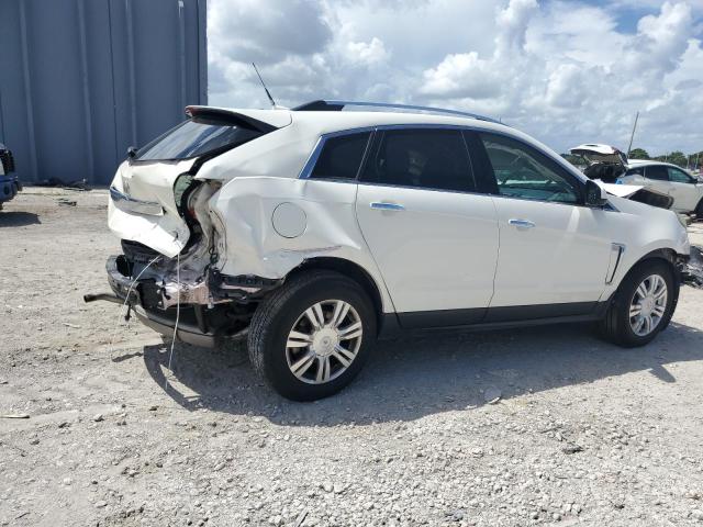 Photo 2 VIN: 3GYFNCE31DS562417 - CADILLAC SRX LUXURY 