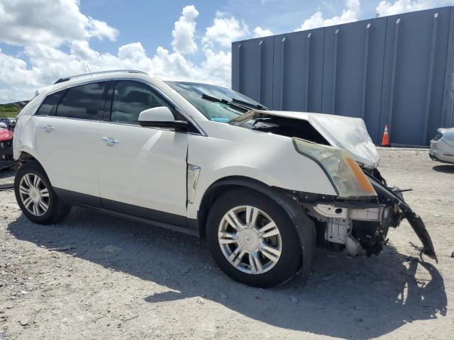 Photo 3 VIN: 3GYFNCE31DS562417 - CADILLAC SRX LUXURY 