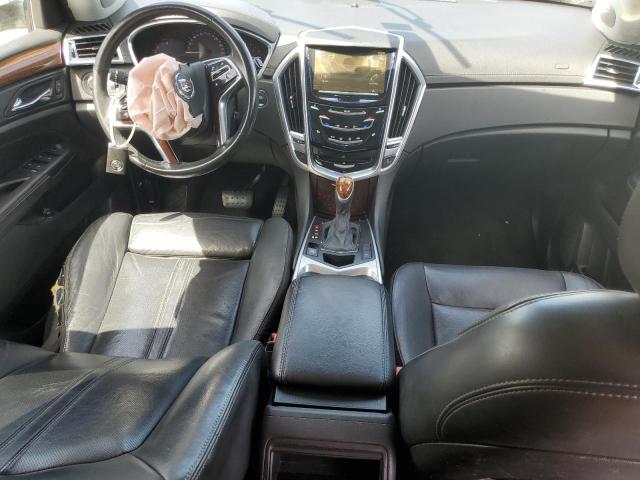 Photo 7 VIN: 3GYFNCE31DS562417 - CADILLAC SRX LUXURY 