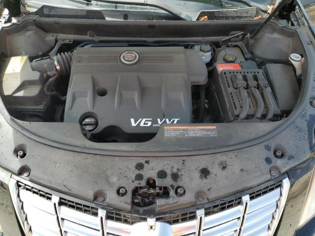 Photo 10 VIN: 3GYFNCE31DS562871 - CADILLAC SRX 