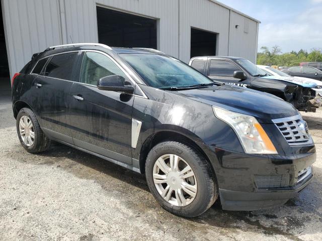 Photo 3 VIN: 3GYFNCE31DS562871 - CADILLAC SRX 