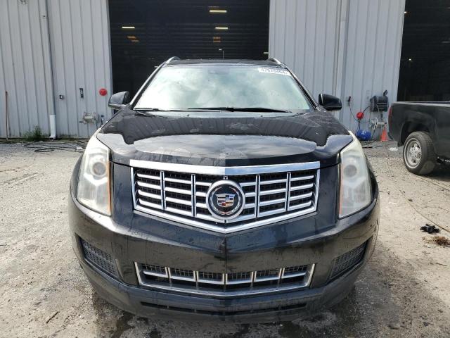 Photo 4 VIN: 3GYFNCE31DS562871 - CADILLAC SRX 