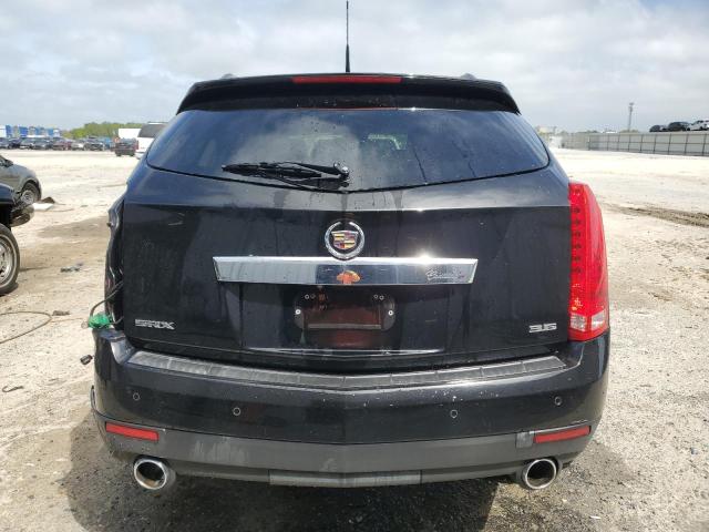 Photo 5 VIN: 3GYFNCE31DS562871 - CADILLAC SRX 