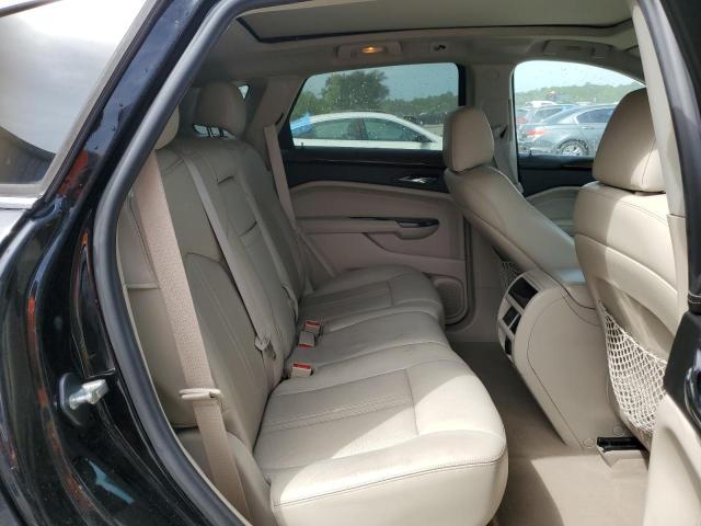 Photo 9 VIN: 3GYFNCE31DS562871 - CADILLAC SRX 