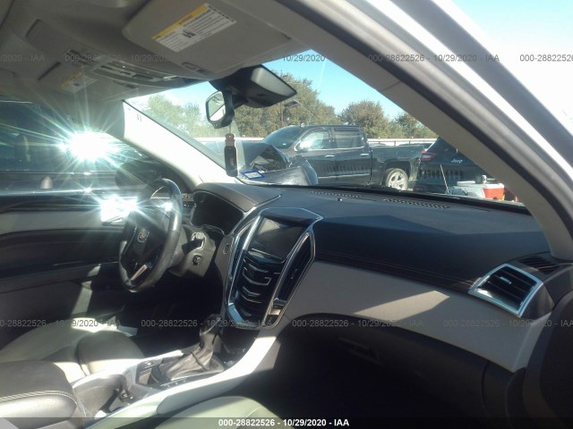 Photo 4 VIN: 3GYFNCE31DS576351 - CADILLAC SRX 