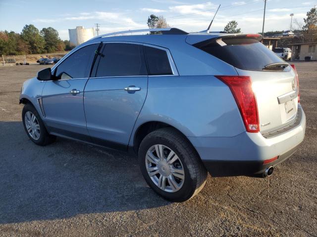 Photo 1 VIN: 3GYFNCE31DS578701 - CADILLAC SRX 