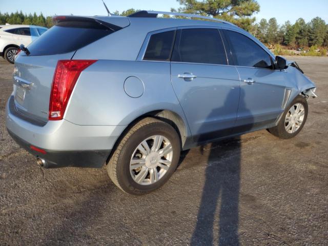 Photo 2 VIN: 3GYFNCE31DS578701 - CADILLAC SRX 