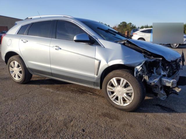 Photo 3 VIN: 3GYFNCE31DS578701 - CADILLAC SRX 