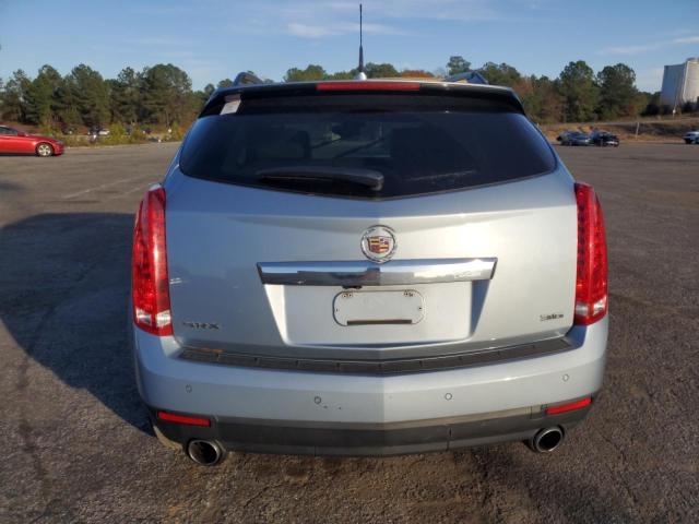 Photo 5 VIN: 3GYFNCE31DS578701 - CADILLAC SRX 