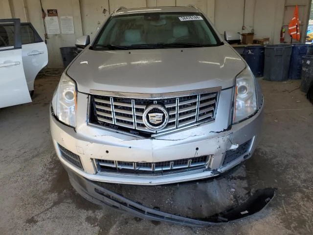 Photo 4 VIN: 3GYFNCE31DS595191 - CADILLAC SRX 