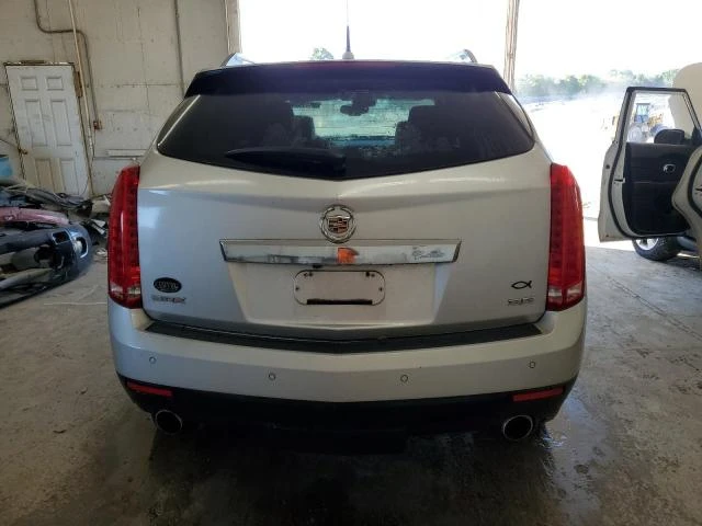 Photo 5 VIN: 3GYFNCE31DS595191 - CADILLAC SRX 