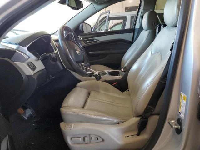 Photo 6 VIN: 3GYFNCE31DS595191 - CADILLAC SRX 