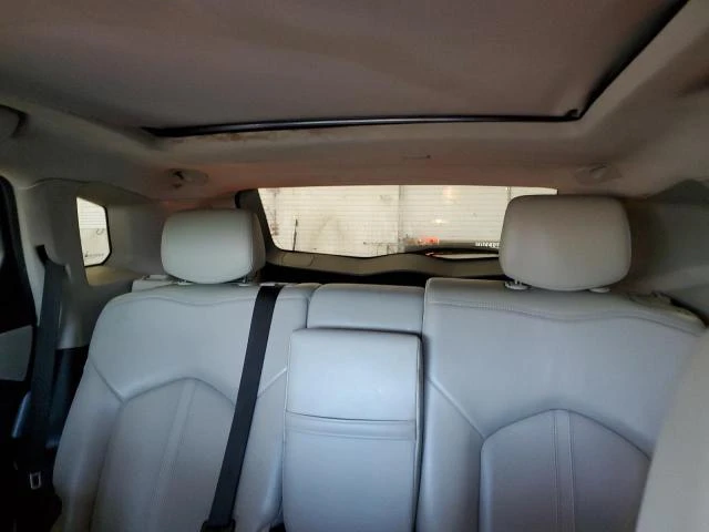 Photo 9 VIN: 3GYFNCE31DS595191 - CADILLAC SRX 