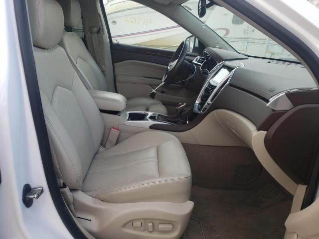 Photo 4 VIN: 3GYFNCE31DS595563 - CADILLAC SRX LUXURY 