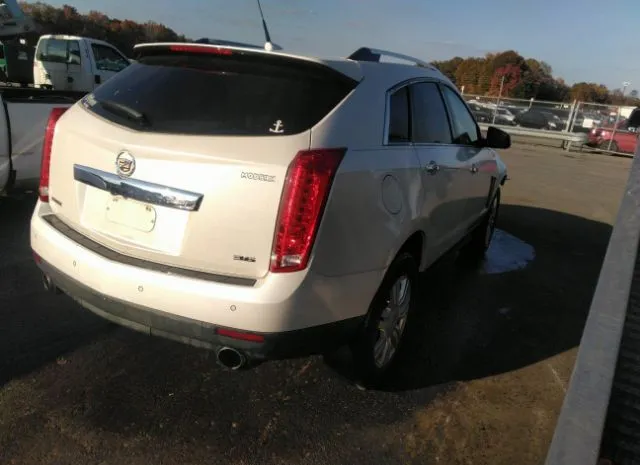 Photo 3 VIN: 3GYFNCE31DS620736 - CADILLAC SRX 