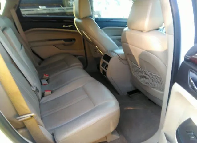 Photo 7 VIN: 3GYFNCE31DS620736 - CADILLAC SRX 