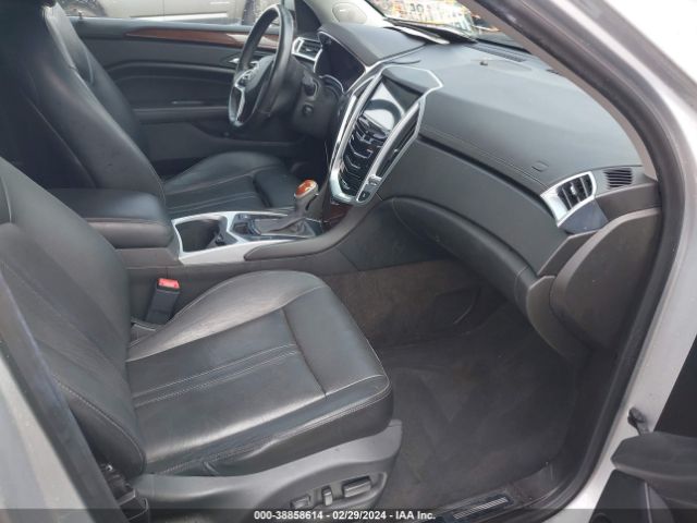 Photo 4 VIN: 3GYFNCE31DS622275 - CADILLAC SRX 