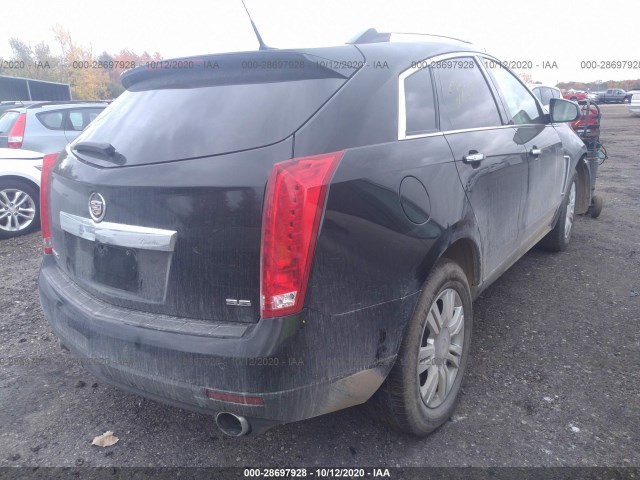 Photo 3 VIN: 3GYFNCE31DS623135 - CADILLAC SRX 