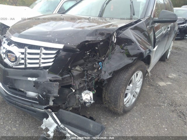 Photo 5 VIN: 3GYFNCE31DS623135 - CADILLAC SRX 