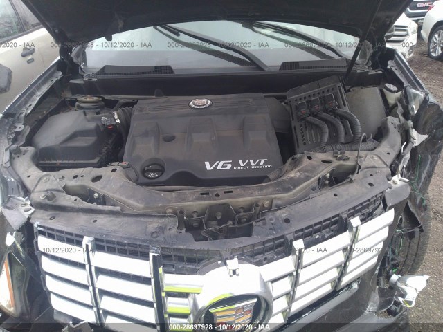 Photo 9 VIN: 3GYFNCE31DS623135 - CADILLAC SRX 