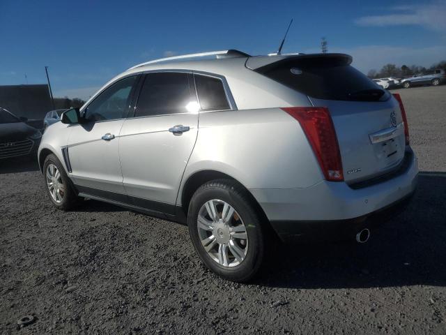 Photo 1 VIN: 3GYFNCE31DS633518 - CADILLAC SRX LUXURY 