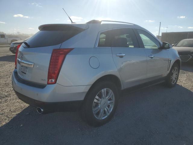 Photo 2 VIN: 3GYFNCE31DS633518 - CADILLAC SRX LUXURY 