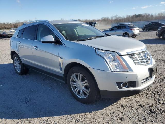 Photo 3 VIN: 3GYFNCE31DS633518 - CADILLAC SRX LUXURY 