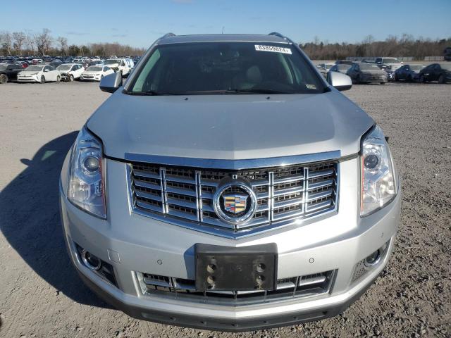 Photo 4 VIN: 3GYFNCE31DS633518 - CADILLAC SRX LUXURY 