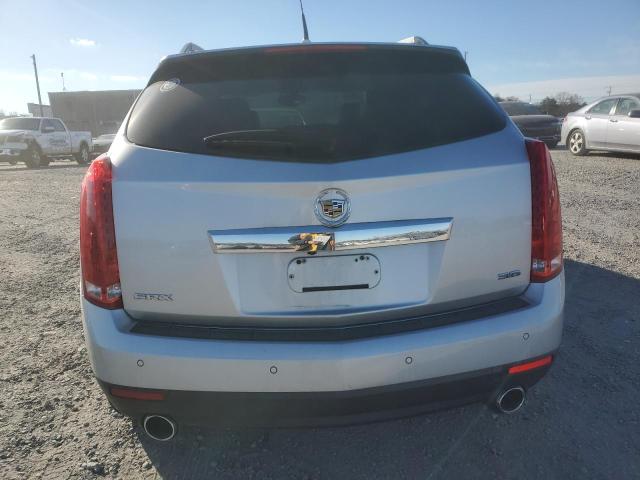 Photo 5 VIN: 3GYFNCE31DS633518 - CADILLAC SRX LUXURY 