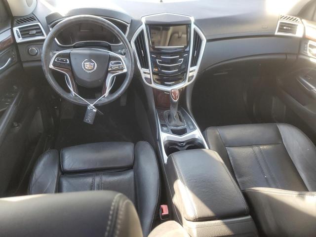 Photo 7 VIN: 3GYFNCE31DS633518 - CADILLAC SRX LUXURY 