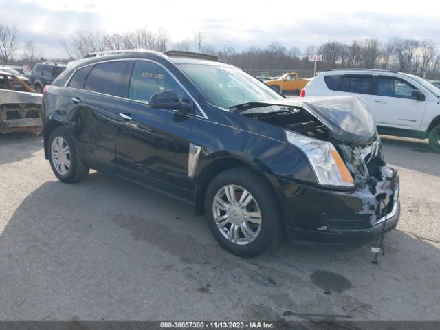 Photo 0 VIN: 3GYFNCE31DS643711 - CADILLAC SRX 