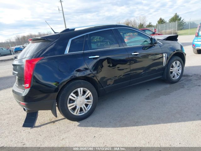 Photo 3 VIN: 3GYFNCE31DS643711 - CADILLAC SRX 