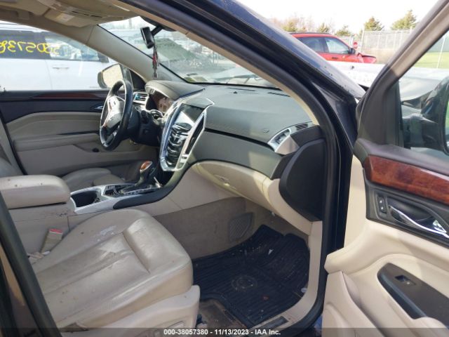 Photo 4 VIN: 3GYFNCE31DS643711 - CADILLAC SRX 