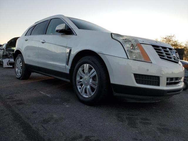 Photo 3 VIN: 3GYFNCE31DS645572 - CADILLAC SRX LUXURY 