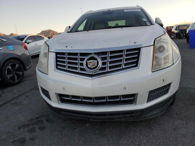 Photo 4 VIN: 3GYFNCE31DS645572 - CADILLAC SRX LUXURY 