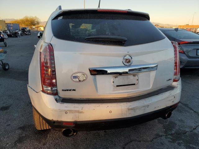 Photo 5 VIN: 3GYFNCE31DS645572 - CADILLAC SRX LUXURY 