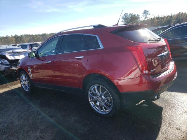 Photo 1 VIN: 3GYFNCE31ES516376 - CADILLAC SRX 