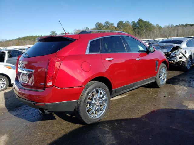 Photo 2 VIN: 3GYFNCE31ES516376 - CADILLAC SRX 