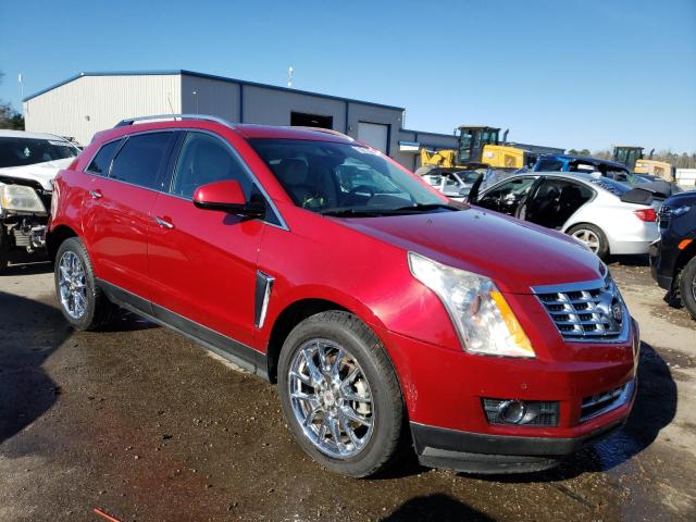 Photo 3 VIN: 3GYFNCE31ES516376 - CADILLAC SRX 